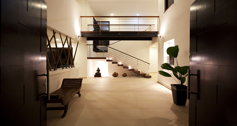 Villa vacacional en alquiler en Rep. Dominicana - Cabrera - Cabrera - Villa 200 - 35