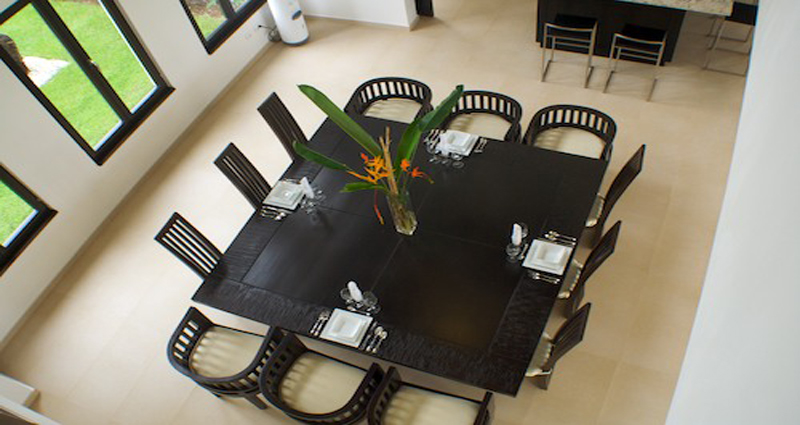 Villa vacacional en alquiler en Rep. Dominicana - Cabrera - Cabrera - Villa 200 - 37