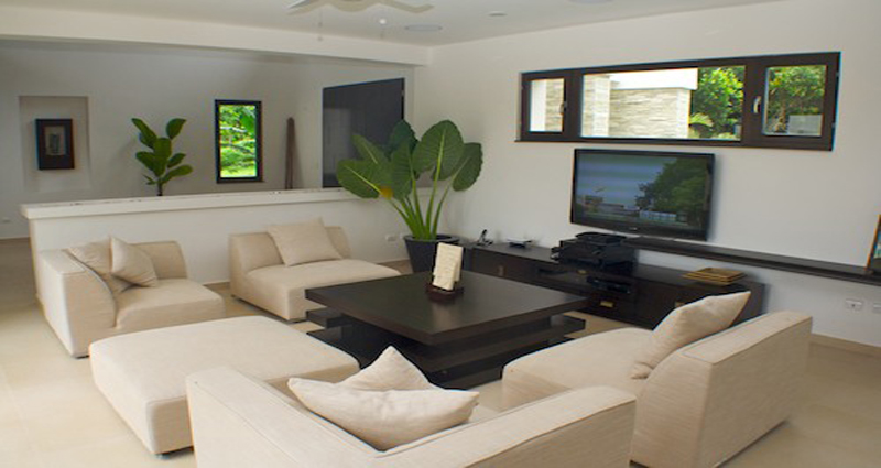 Villa vacacional en alquiler en Rep. Dominicana - Cabrera - Cabrera - Villa 200 - 39