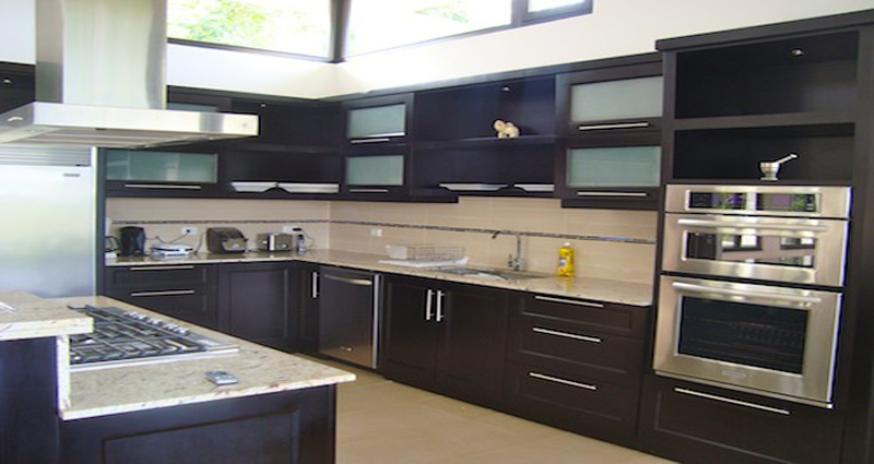 Villa vacacional en alquiler en Rep. Dominicana - Cabrera - Cabrera - Villa 200 - 40