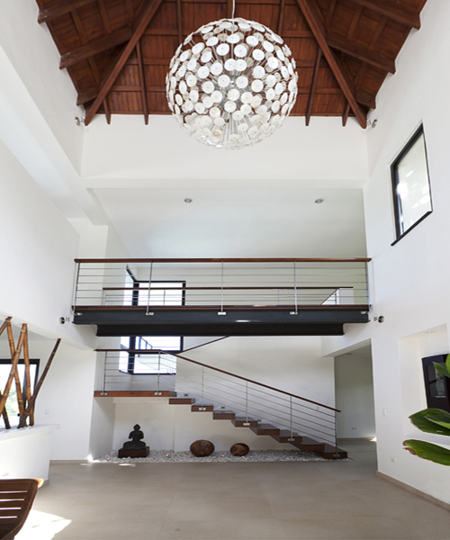 Villa vacacional en alquiler en Rep. Dominicana - Cabrera - Cabrera - Villa 200 - 25