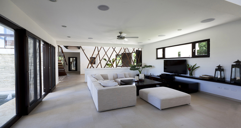 Villa vacacional en alquiler en Rep. Dominicana - Cabrera - Cabrera - Villa 200 - 27