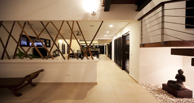 Villa vacacional en alquiler en Rep. Dominicana - Cabrera - Cabrera - Villa 200 - 30