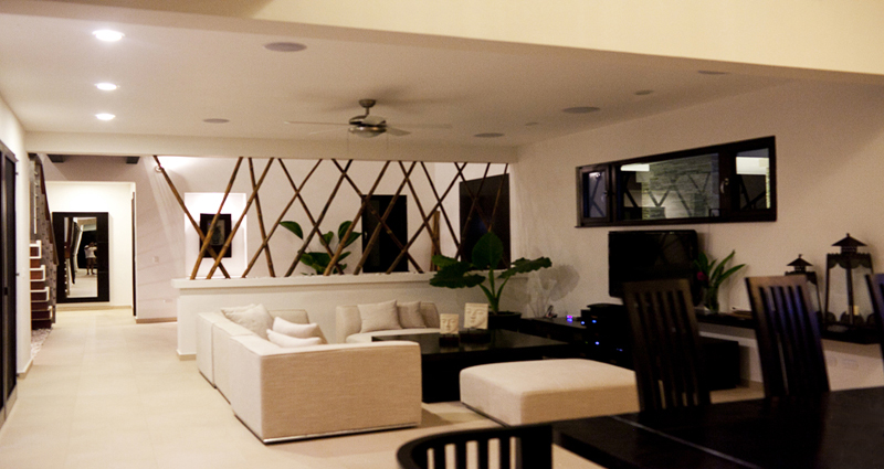 Villa vacacional en alquiler en Rep. Dominicana - Cabrera - Cabrera - Villa 200 - 31