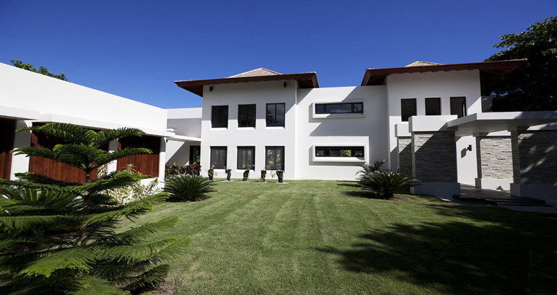 Villa vacacional en alquiler en Rep. Dominicana - Cabrera - Cabrera - Villa 200 - 54