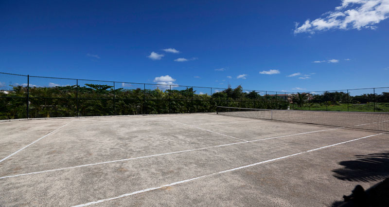 Villa vacacional en alquiler en Rep. Dominicana - Cabrera - Cabrera - Villa 200 - 56