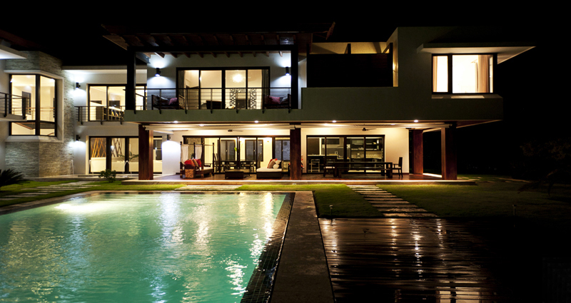 Villa vacacional en alquiler en Rep. Dominicana - Cabrera - Cabrera - Villa 200 - 49