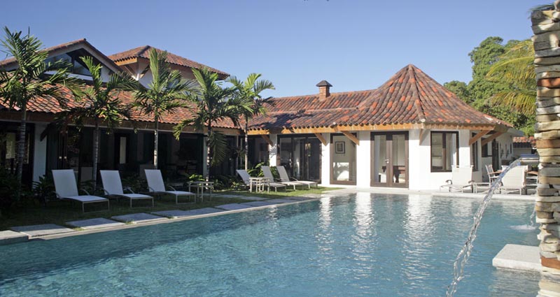 Villa vacacional en alquiler en Rep. Dominicana - Sosua - Sosua - Villa 201 - 2