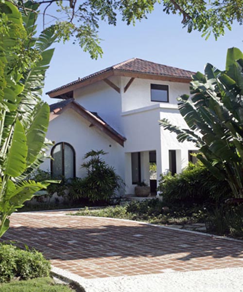 Villa vacacional en alquiler en Rep. Dominicana - Sosua - Sosua - Villa 201 - 3