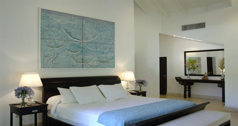 Villa vacacional en alquiler en Rep. Dominicana - Sosua - Sosua - Villa 201 - 4