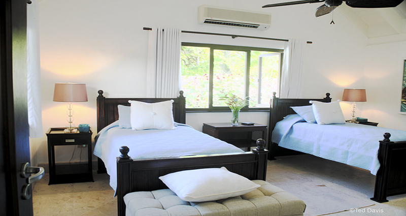 Villa vacacional en alquiler en Rep. Dominicana - Sosua - Sosua - Villa 201 - 5