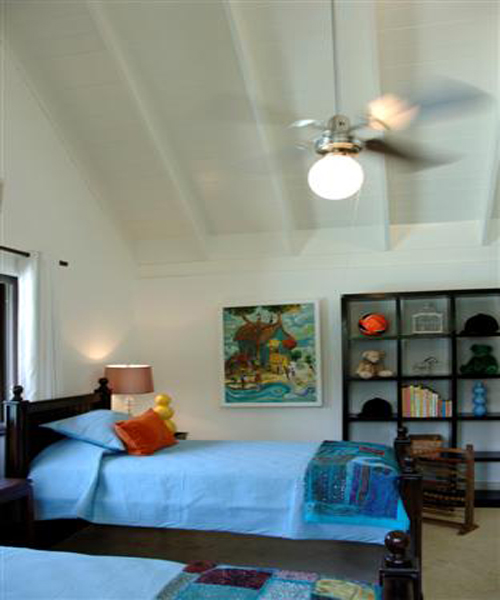 Villa vacacional en alquiler en Rep. Dominicana - Sosua - Sosua - Villa 201 - 6