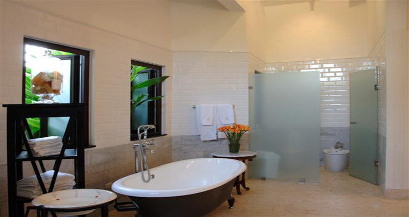 Villa vacacional en alquiler en Rep. Dominicana - Sosua - Sosua - Villa 201 - 8