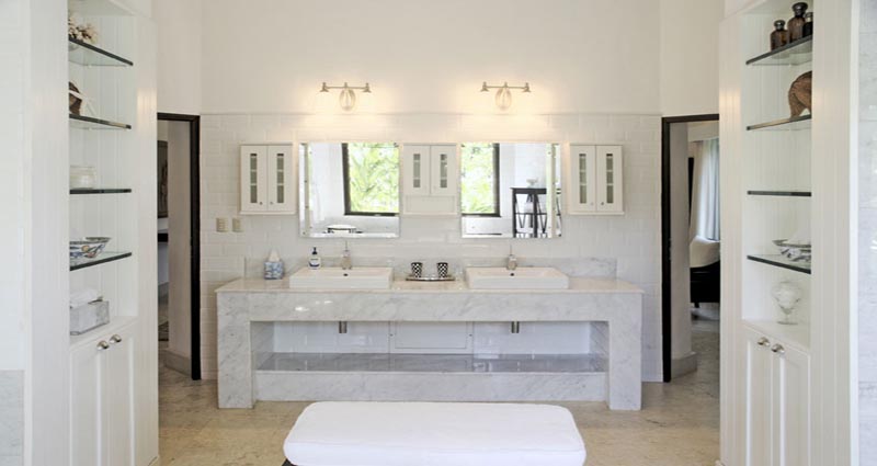 Villa vacacional en alquiler en Rep. Dominicana - Sosua - Sosua - Villa 201 - 9