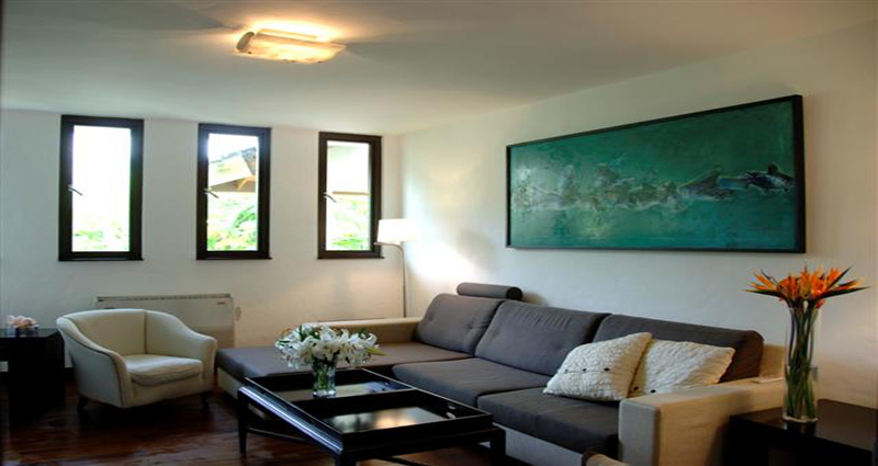 Villa vacacional en alquiler en Rep. Dominicana - Sosua - Sosua - Villa 201 - 12
