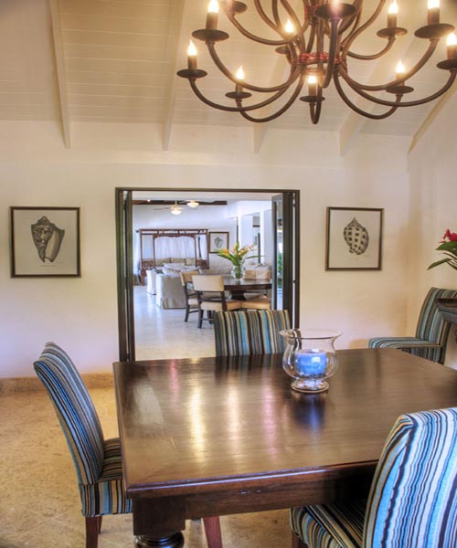 Villa vacacional en alquiler en Rep. Dominicana - Sosua - Sosua - Villa 201 - 13