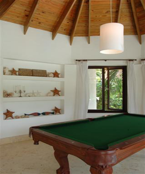 Villa vacacional en alquiler en Rep. Dominicana - Sosua - Sosua - Villa 201 - 14