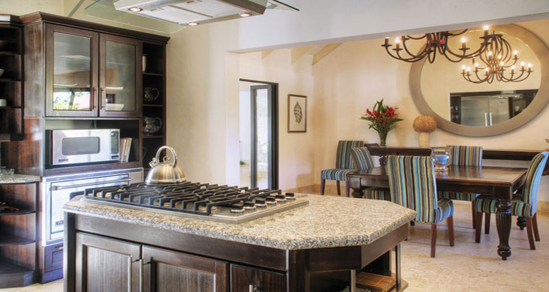 Villa vacacional en alquiler en Rep. Dominicana - Sosua - Sosua - Villa 201 - 15
