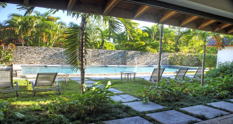 Villa vacacional en alquiler en Rep. Dominicana - Sosua - Sosua - Villa 201 - 17