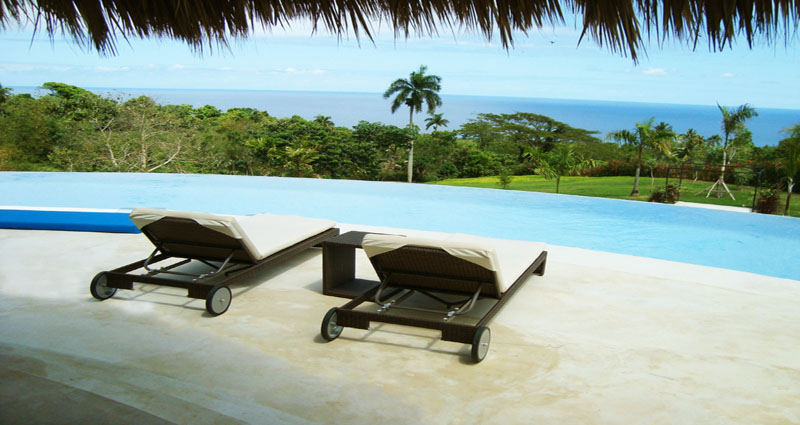 Bed and breakfast in Dominican Rep. - Cabrera - Cabrera - Inn 206 - 2