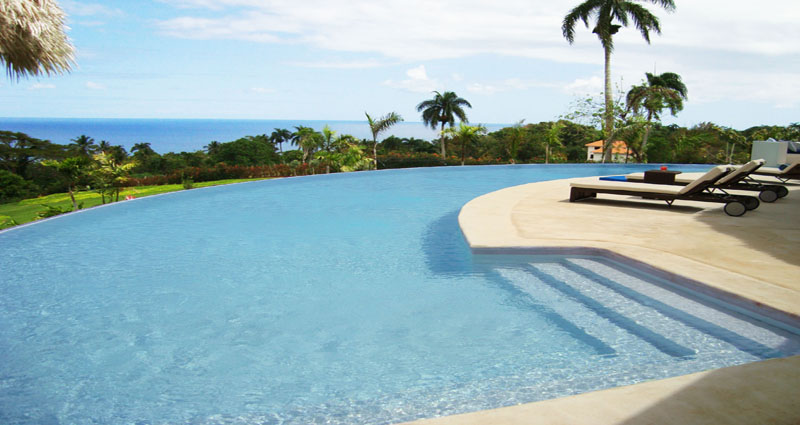 Bed and breakfast in Dominican Rep. - Cabrera - Cabrera - Inn 206 - 3