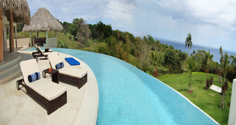 Bed and breakfast in Dominican Rep. - Cabrera - Cabrera - Inn 206 - 4