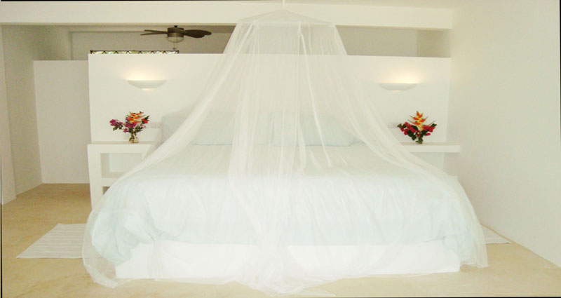 Bed and breakfast in Dominican Rep. - Cabrera - Cabrera - Inn 206 - 5