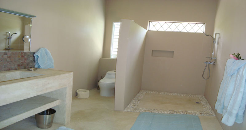 Bed and breakfast in Dominican Rep. - Cabrera - Cabrera - Inn 206 - 14