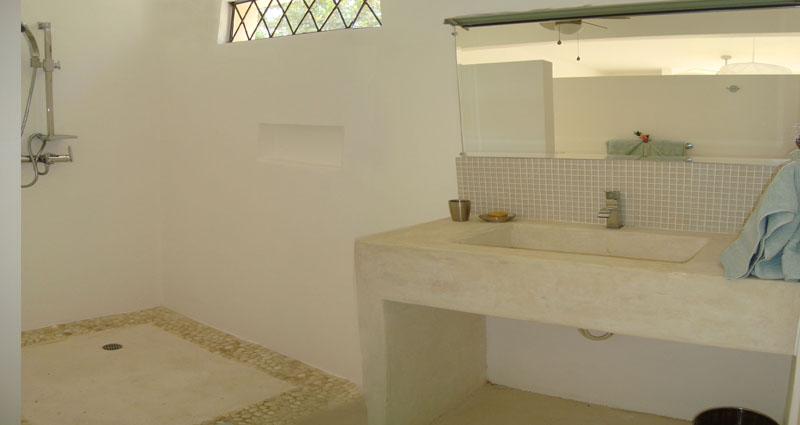 Bed and breakfast in Dominican Rep. - Cabrera - Cabrera - Inn 206 - 15
