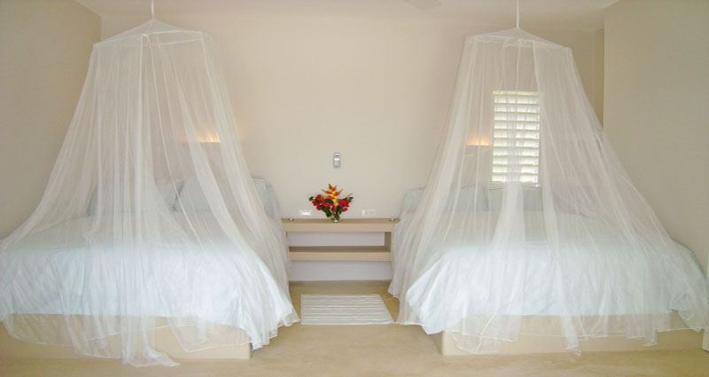 Bed and breakfast in Dominican Rep. - Cabrera - Cabrera - Inn 206 - 6