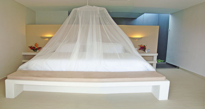 Bed and breakfast in Dominican Rep. - Cabrera - Cabrera - Inn 206 - 9