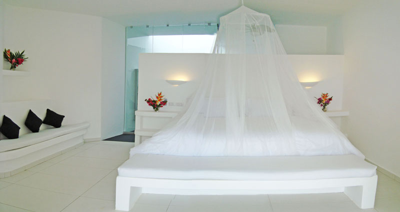 Bed and breakfast in Dominican Rep. - Cabrera - Cabrera - Inn 206 - 10