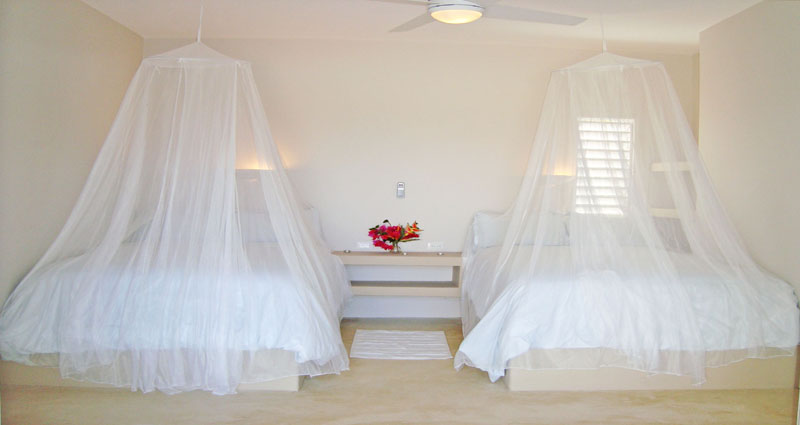 Bed and breakfast in Dominican Rep. - Cabrera - Cabrera - Inn 206 - 11