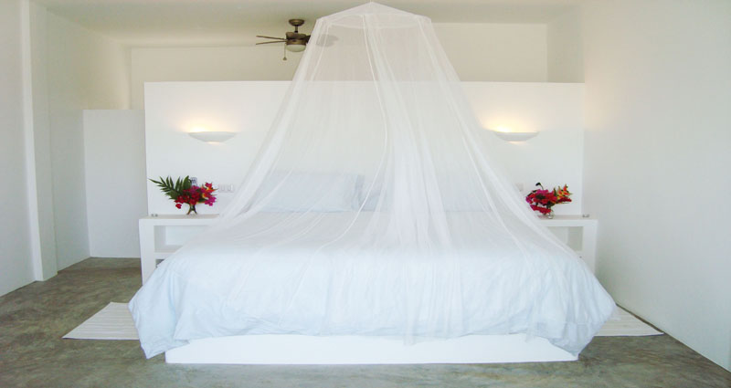 Bed and breakfast in Dominican Rep. - Cabrera - Cabrera - Inn 206 - 12