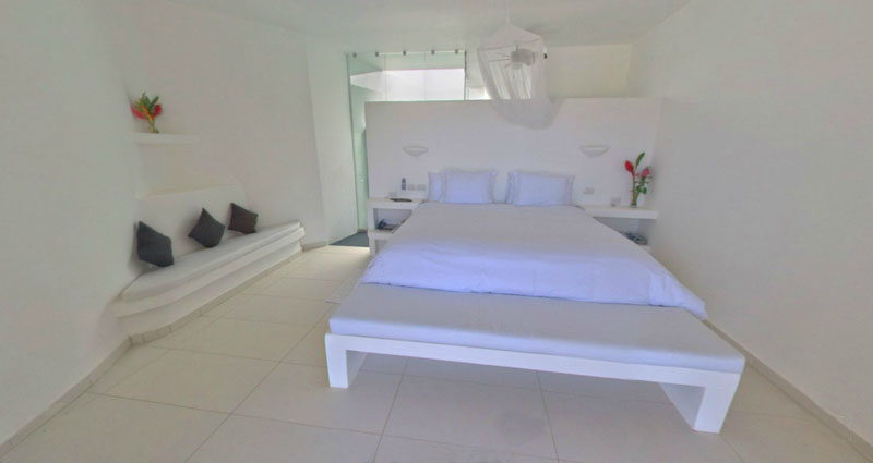 Bed and breakfast in Dominican Rep. - Cabrera - Cabrera - Inn 206 - 13
