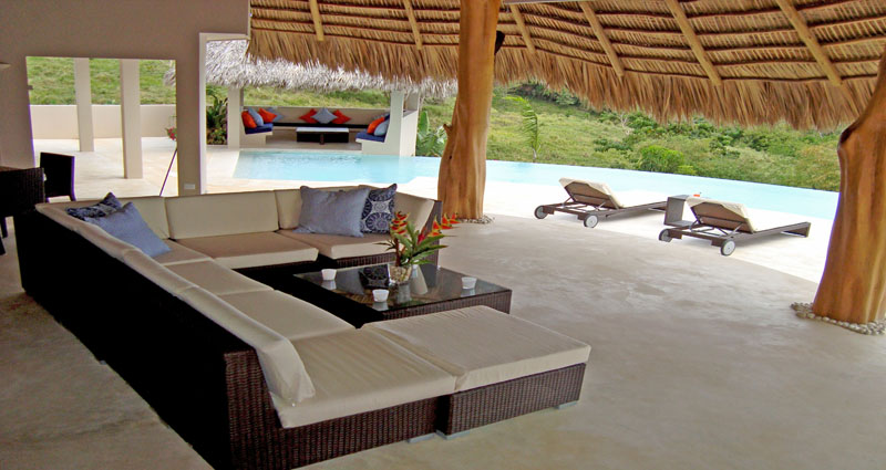 Bed and breakfast in Dominican Rep. - Cabrera - Cabrera - Inn 206 - 16