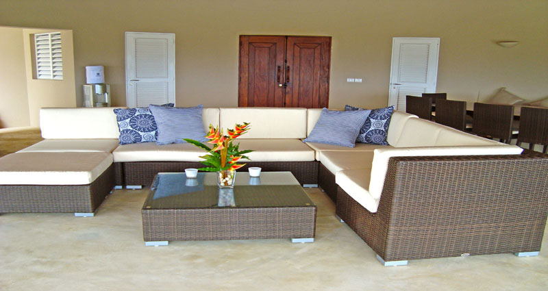 Bed and breakfast in Dominican Rep. - Cabrera - Cabrera - Inn 206 - 17