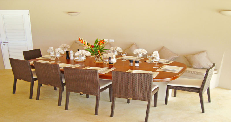 Bed and breakfast in Dominican Rep. - Cabrera - Cabrera - Inn 206 - 18