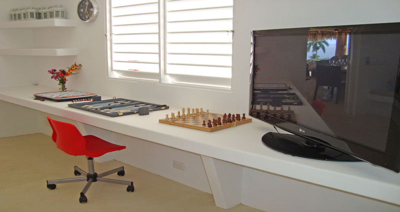 Bed and breakfast in Dominican Rep. - Cabrera - Cabrera - Inn 206 - 19