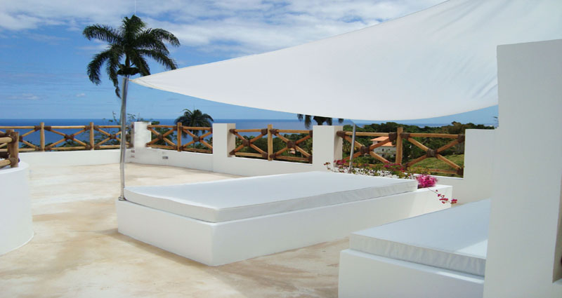 Bed and breakfast in Dominican Rep. - Cabrera - Cabrera - Inn 206 - 21