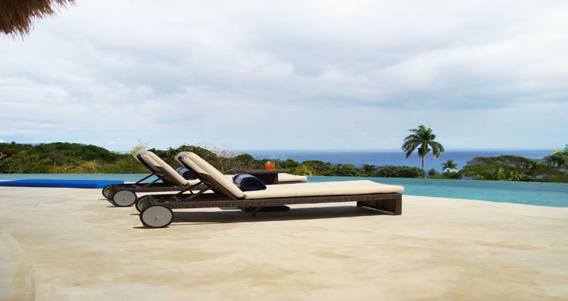Bed and breakfast in Dominican Rep. - Cabrera - Cabrera - Inn 206 - 23