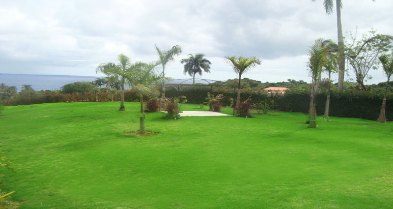 Villa vacacional en alquiler en Rep. Dominicana - Cabrera - Cabrera - Villa 206 - 24