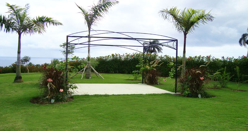 Bed and breakfast in Dominican Rep. - Cabrera - Cabrera - Inn 206 - 25