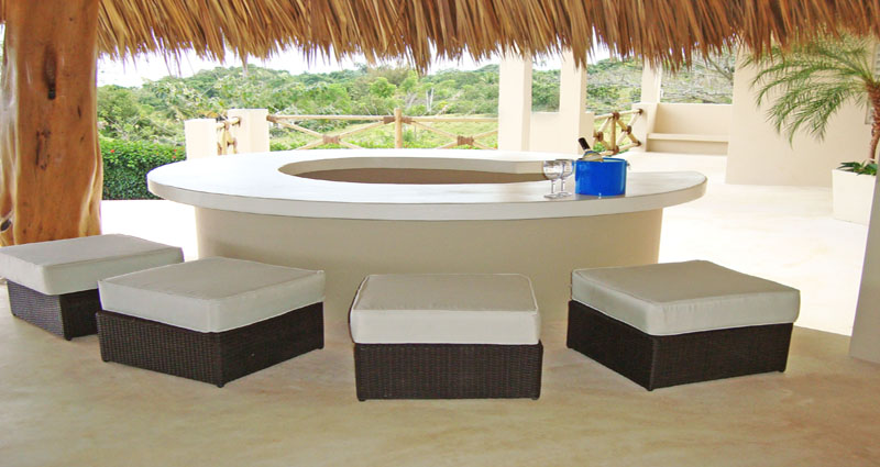 Bed and breakfast in Dominican Rep. - Cabrera - Cabrera - Inn 206 - 26