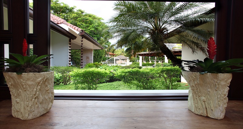 Villa vacacional en alquiler en Rep. Dominicana - La Romana - Casa de Campo - Villa 438 - 35