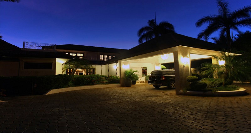 Villa vacacional en alquiler en Rep. Dominicana - La Romana - Casa de Campo - Villa 438 - 4