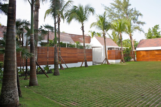 Villa vacacional en alquiler en Rep. Dominicana - La Romana - Casa de Campo - Villa 439 - 27
