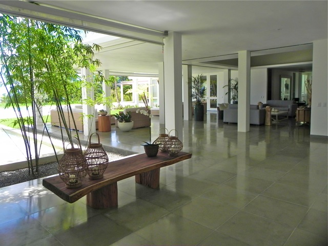 Villa vacacional en alquiler en Rep. Dominicana - La Romana - Casa de Campo - Villa 439 - 4