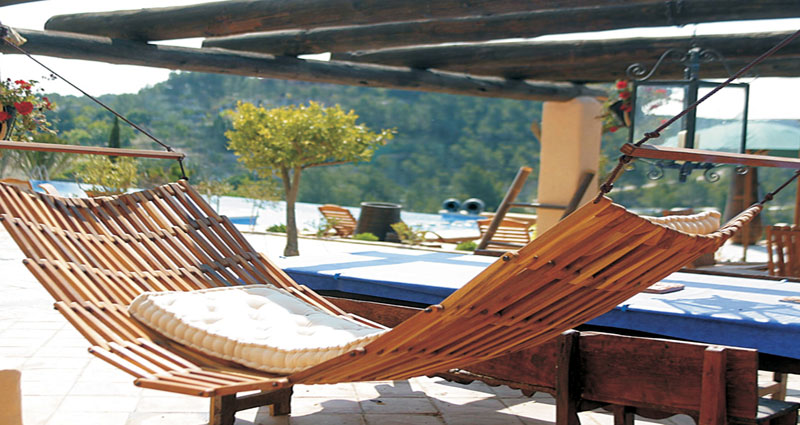 Villa vacacional en alquiler en España - Barcelona - Sitges - Villa 320 - 4