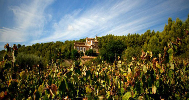 Villa vacacional en alquiler en España - Barcelona - Sitges - Villa 320 - 5